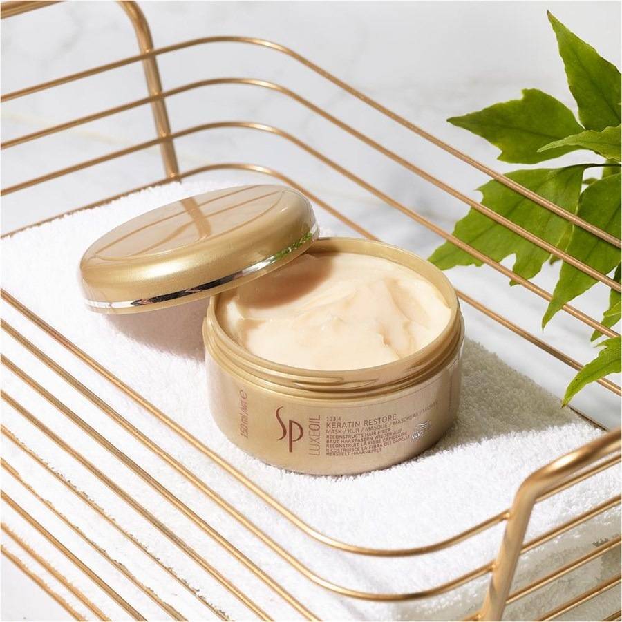 Wella Luxe Oil Sonderangebote