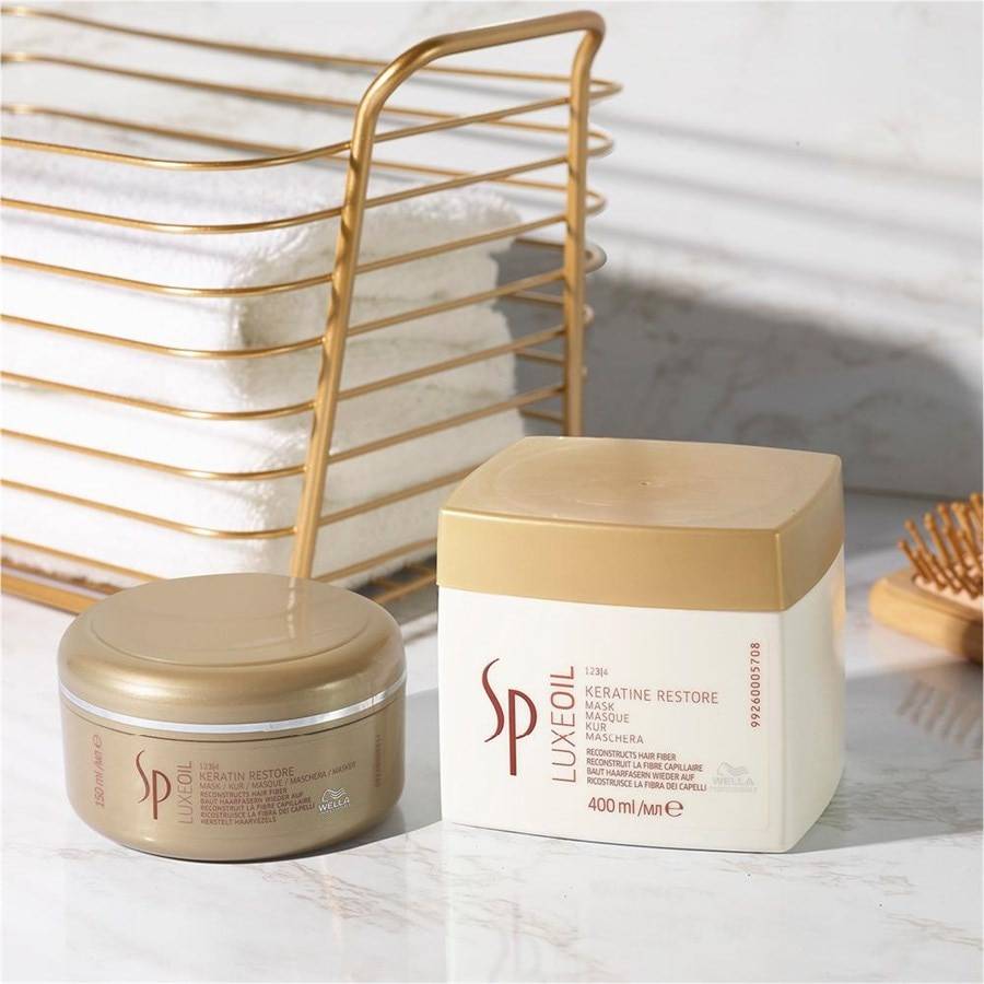 Wella Luxe Oil Sonderangebote