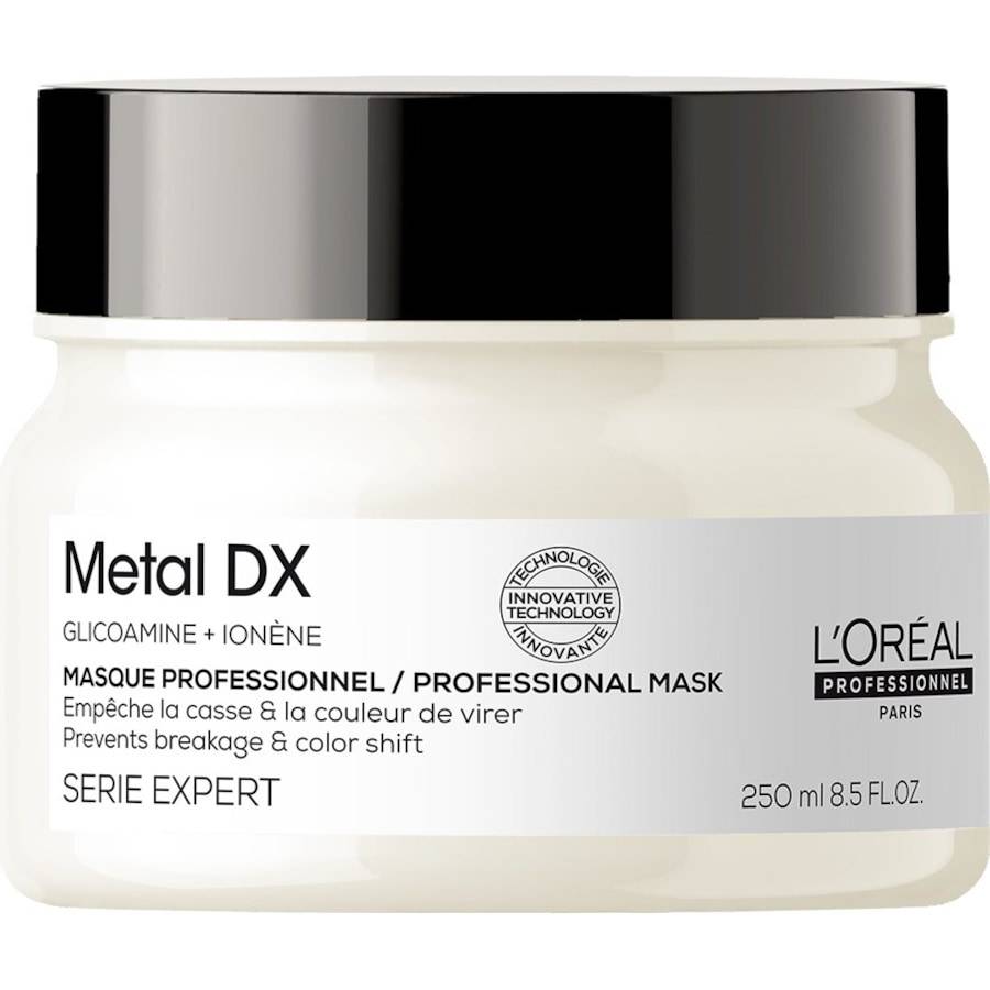 LOreal-Professionnel-Paris Serie Expert Metal DX Riesige Ersparnisse