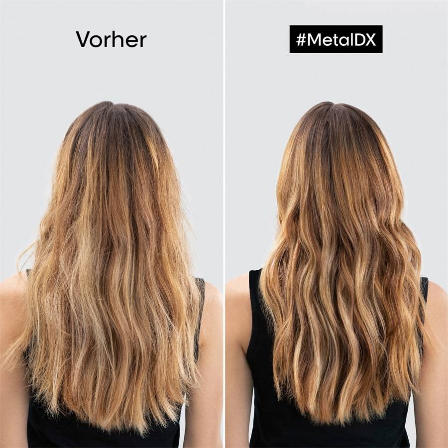 LOreal-Professionnel-Paris Serie Expert Metal DX Riesige Ersparnisse