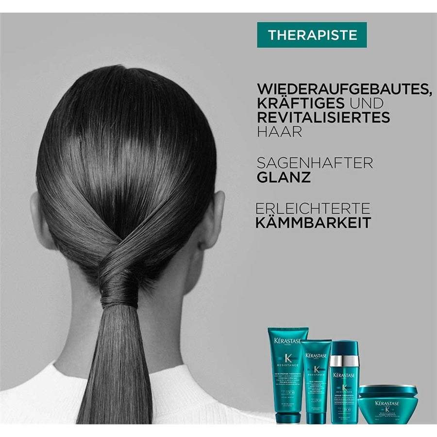 Kerastase Résistance VIP-Rabatte