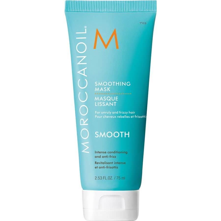 Moroccanoil Pflege Tiefpreis