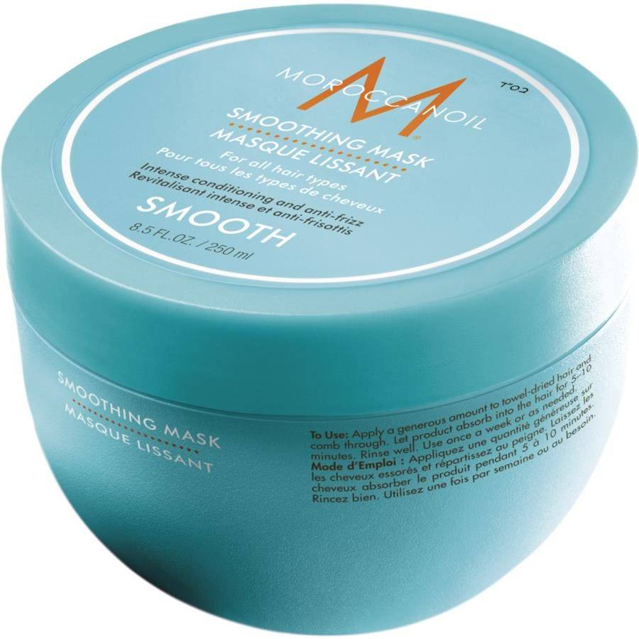 Moroccanoil Pflege Tiefpreis