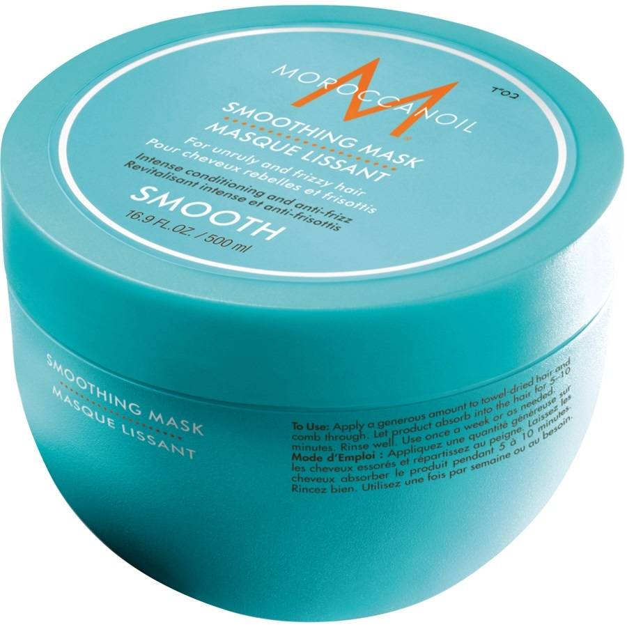 Moroccanoil Pflege Tiefpreis