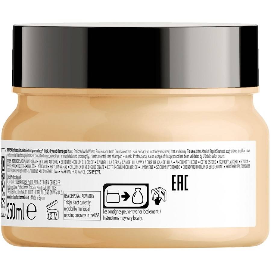 LOreal-Professionnel-Paris Serie Expert Absolut Repair Super Sparpreis