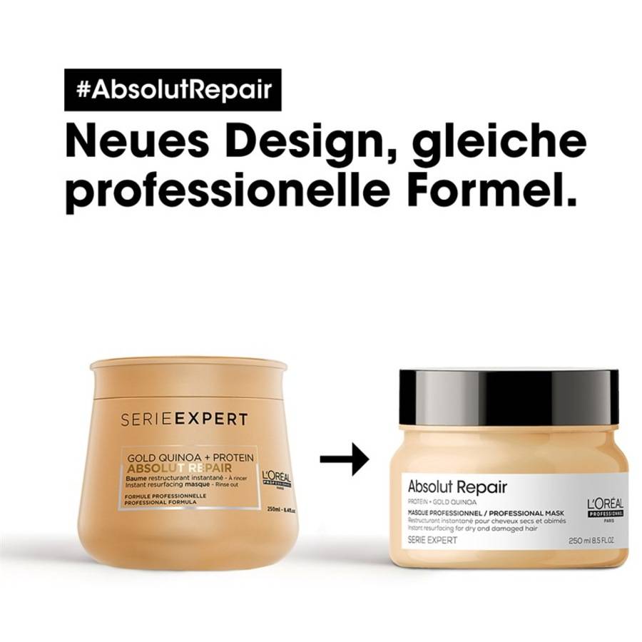 LOreal-Professionnel-Paris Serie Expert Absolut Repair Super Sparpreis