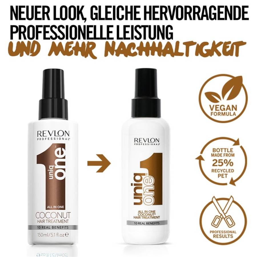 Revlon-Professional Uniqone Wochenangebot