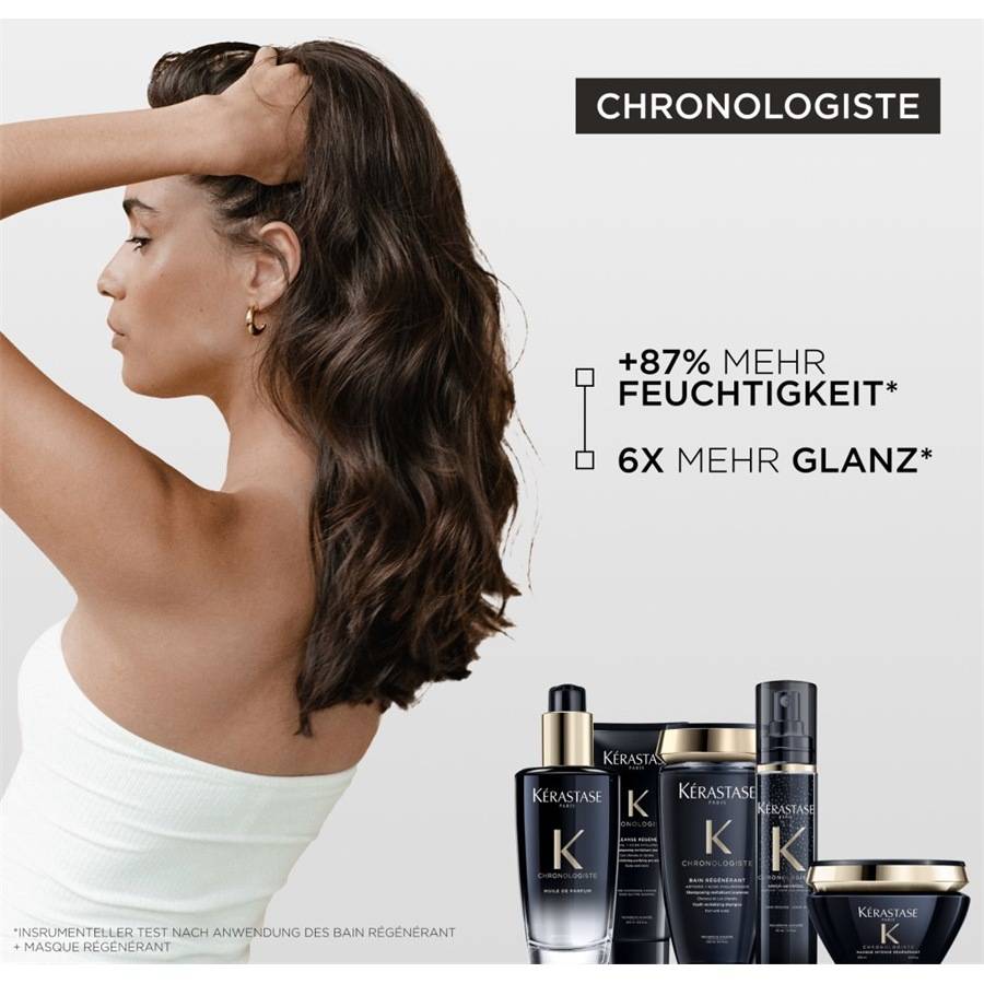 Kerastase Chronologiste Begrenzte Freigabe