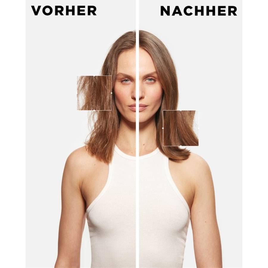 Kerastase Discipline Letzte 3 Tage