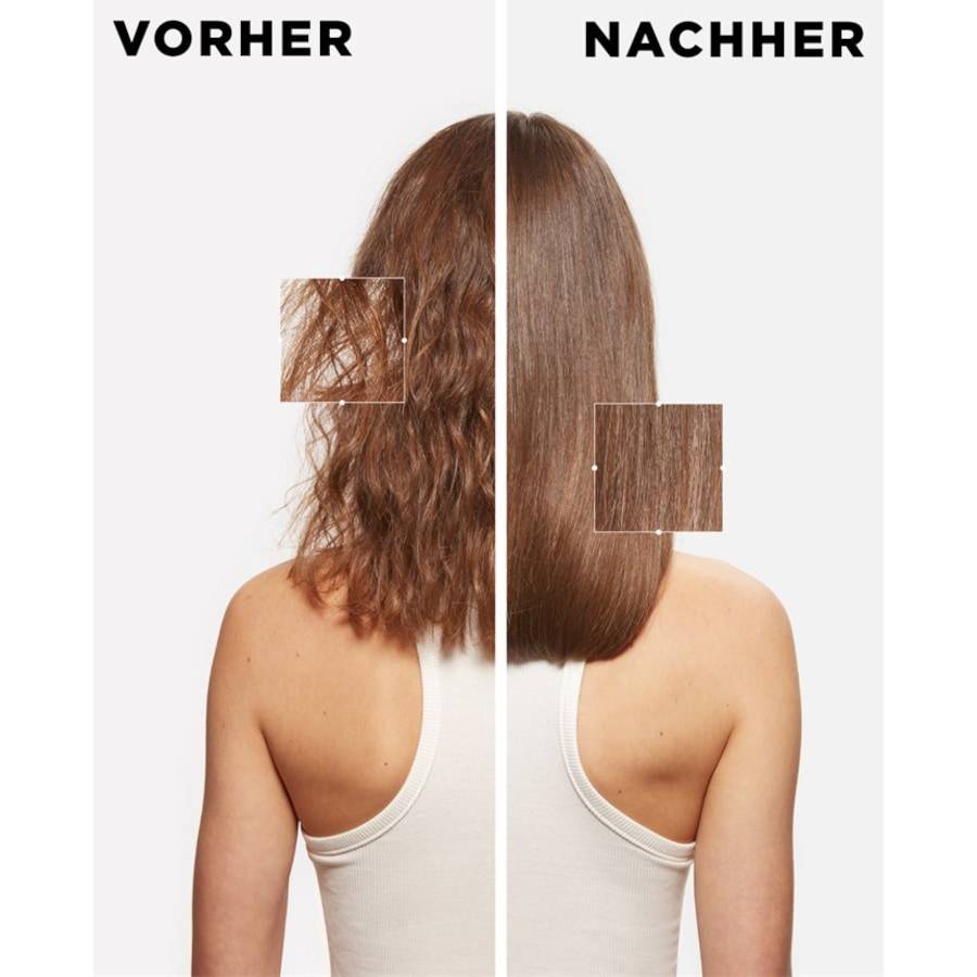 Kerastase Discipline Letzte 3 Tage