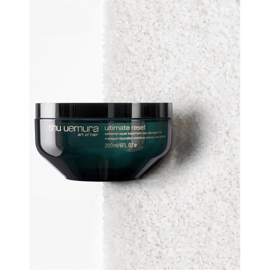 Shu-Uemura Ultimate Reset JETZT KAUFEN