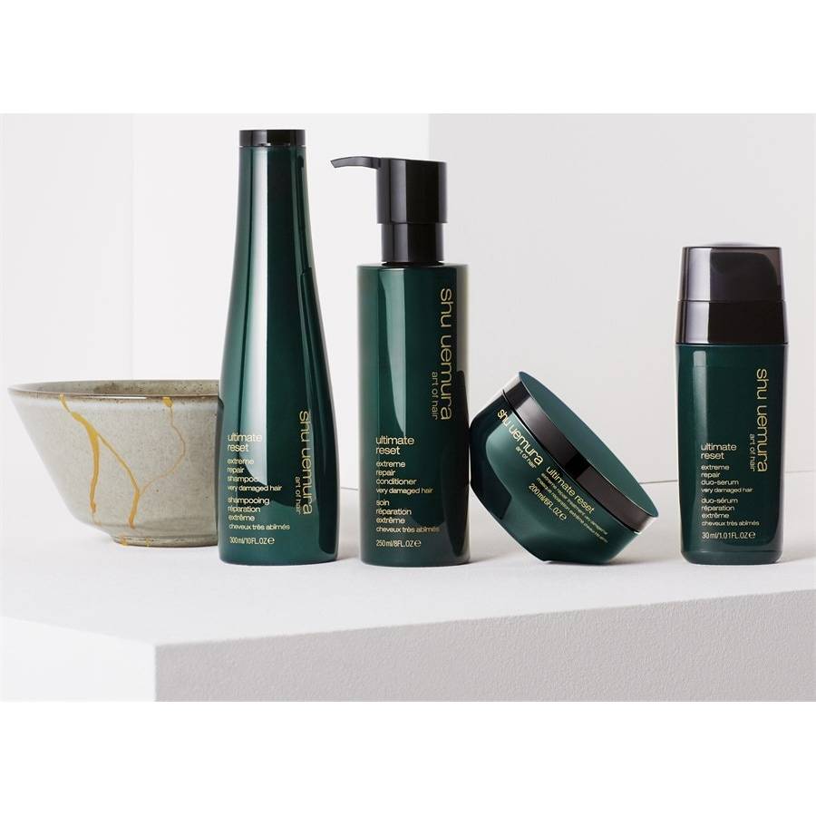 Shu-Uemura Ultimate Reset JETZT KAUFEN