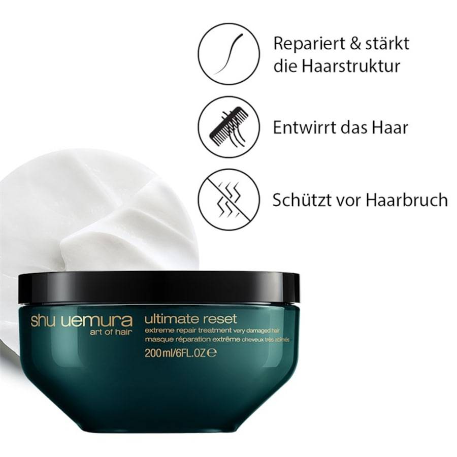 Shu-Uemura Ultimate Reset JETZT KAUFEN