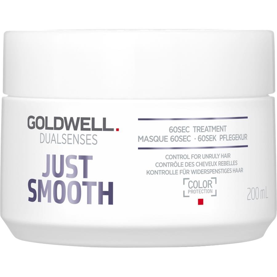 Goldwell Just Smooth Neueste Stile
