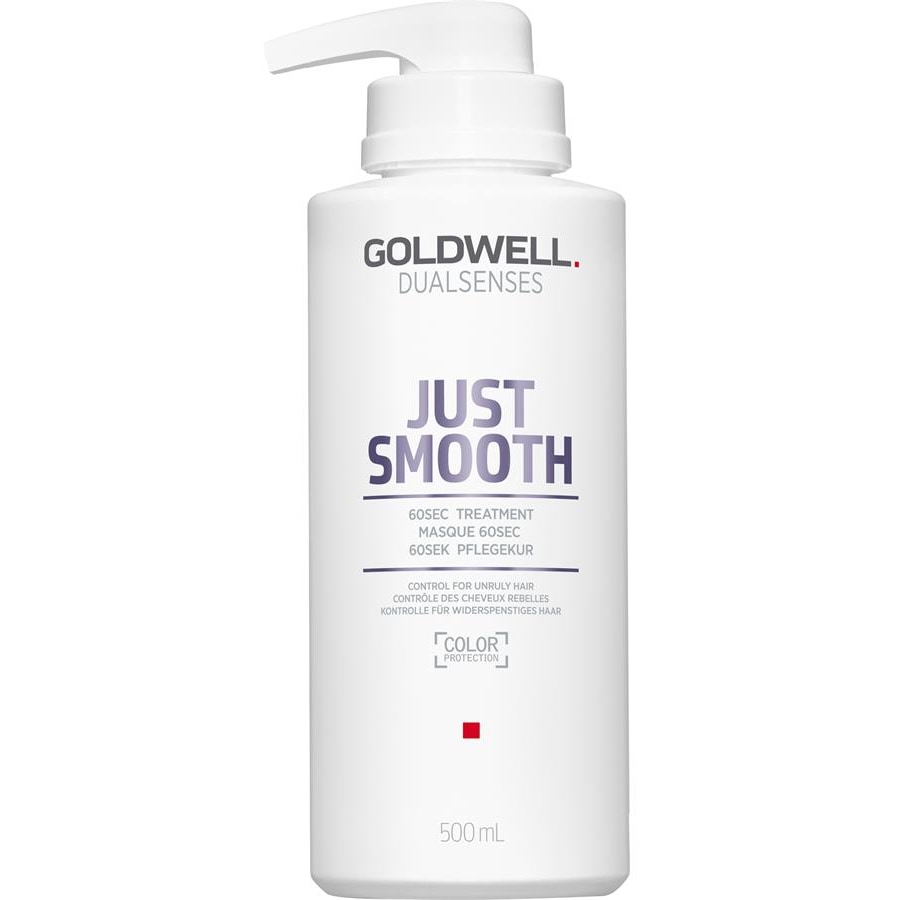 Goldwell Just Smooth Neueste Stile