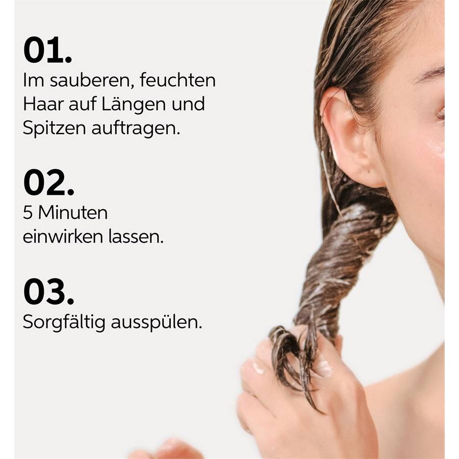 Wella Nutri Enrich Letzter Tag