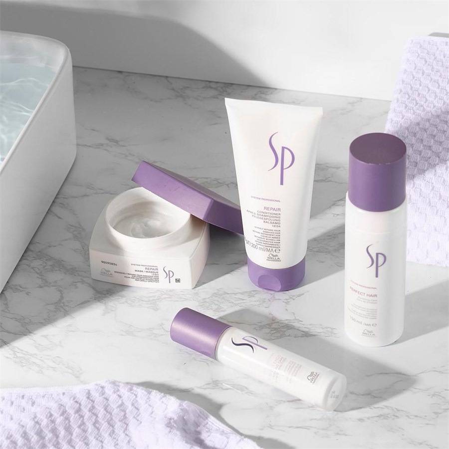 Wella Repair Zeitbegrenzte Promotion