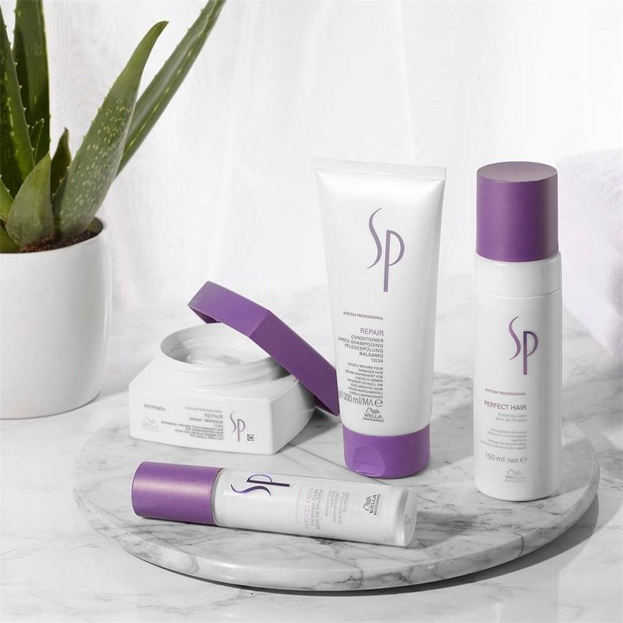 Wella Repair Zeitbegrenzte Promotion