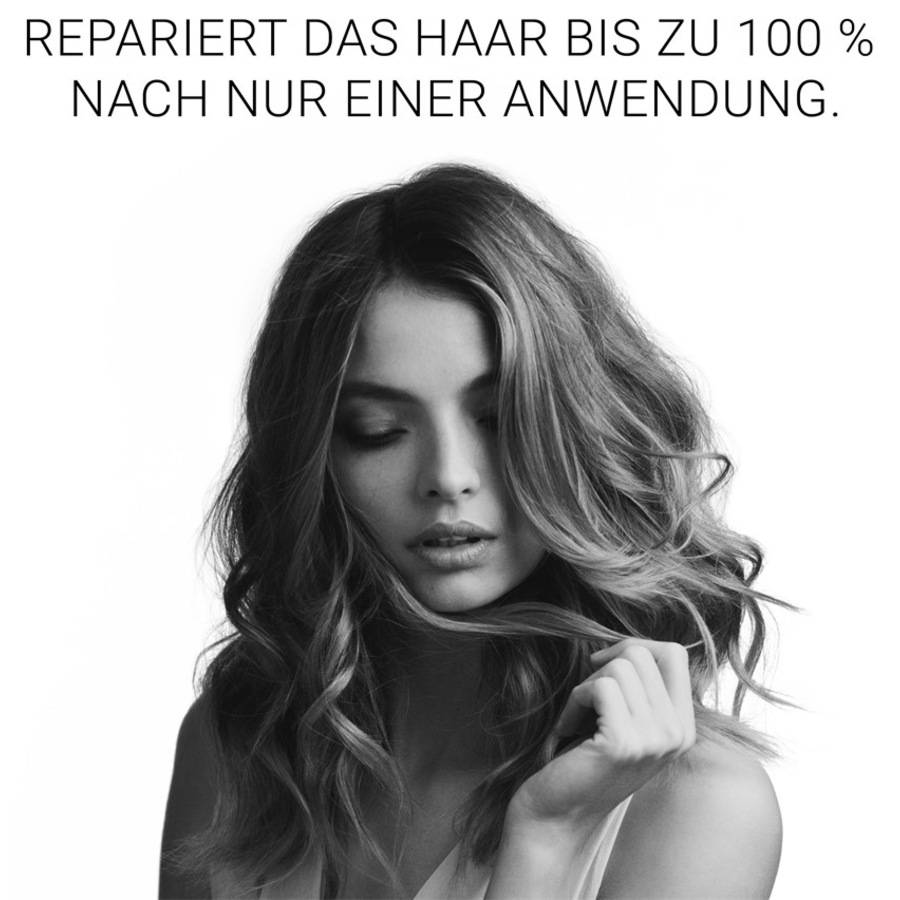 Wella Repair Zeitbegrenzte Promotion