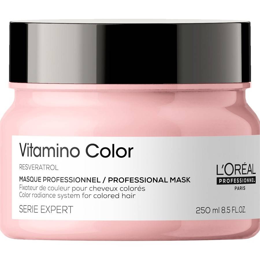 LOreal-Professionnel-Paris Serie Expert Vitamino Color Nur für heute