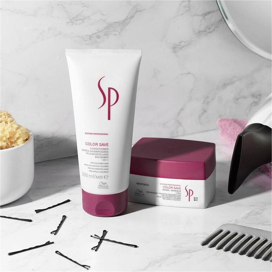 Wella Color Save Sonderangebot der Fabrik