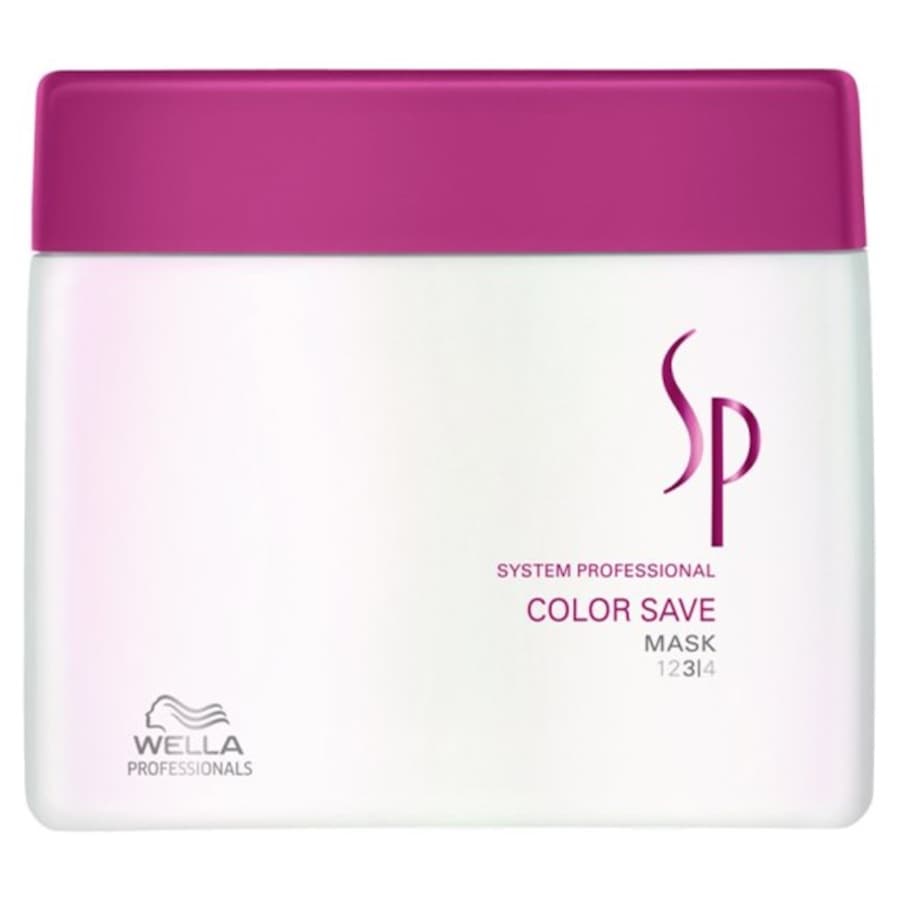 Wella Color Save Sonderangebot der Fabrik