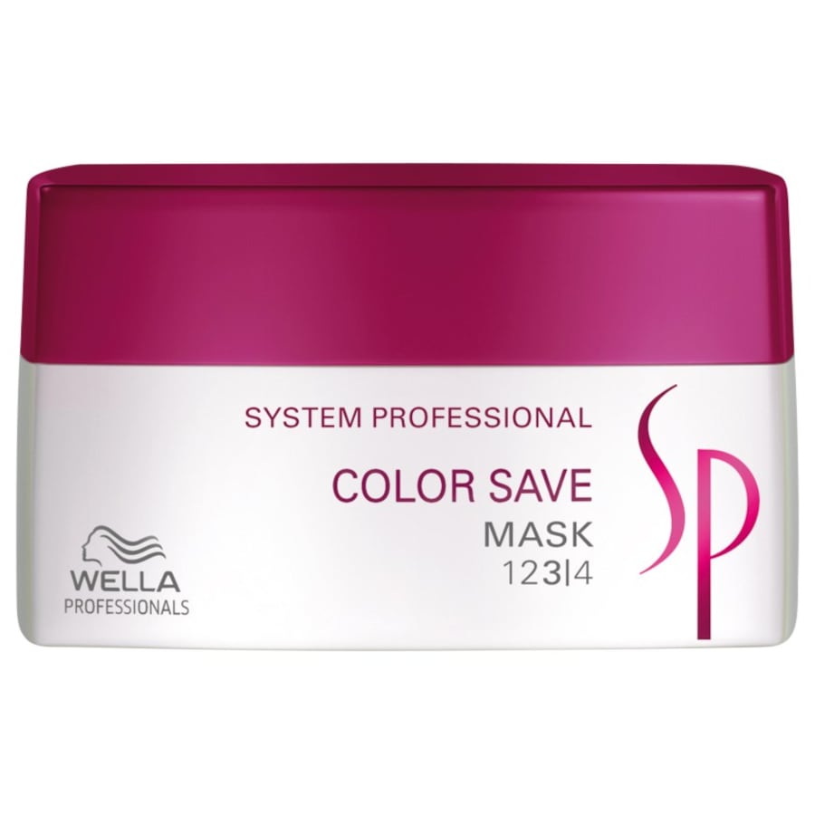 Wella Color Save Sonderangebot der Fabrik