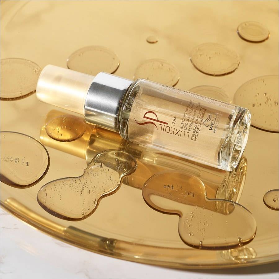 Wella Luxe Oil 50% Rabatt mit kostenlosem Versand