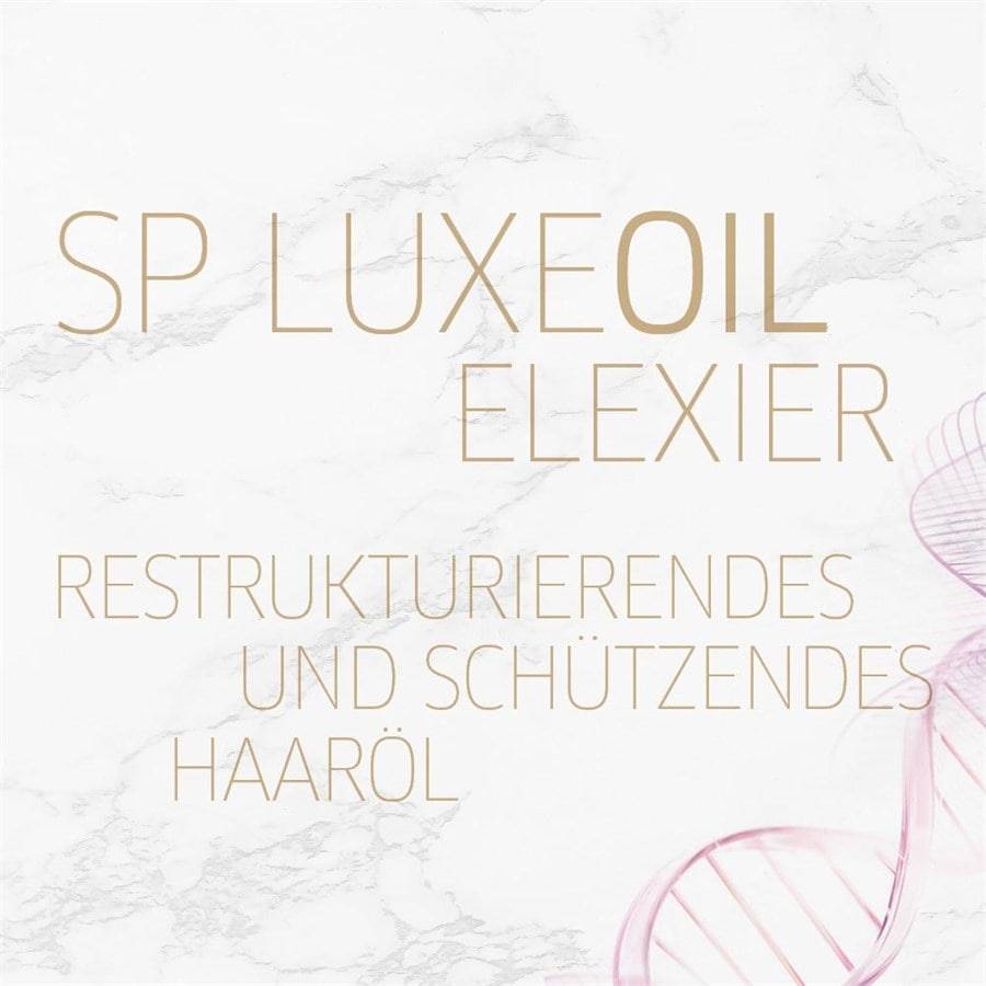 Wella Luxe Oil 50% Rabatt mit kostenlosem Versand