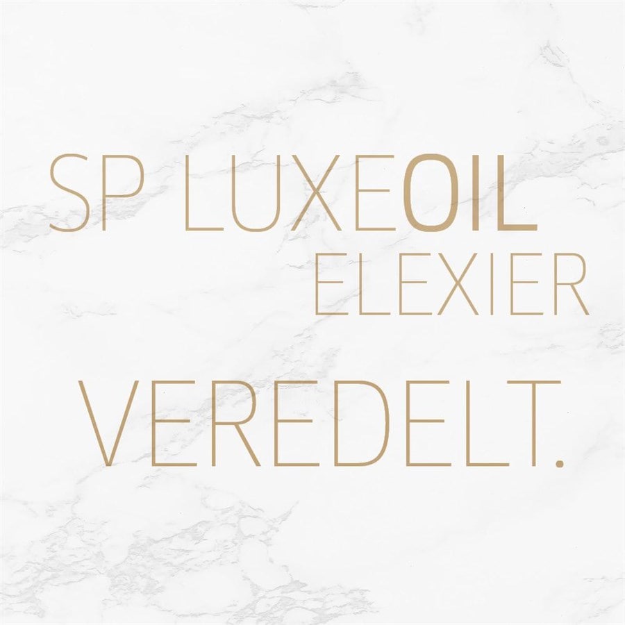Wella Luxe Oil 50% Rabatt mit kostenlosem Versand