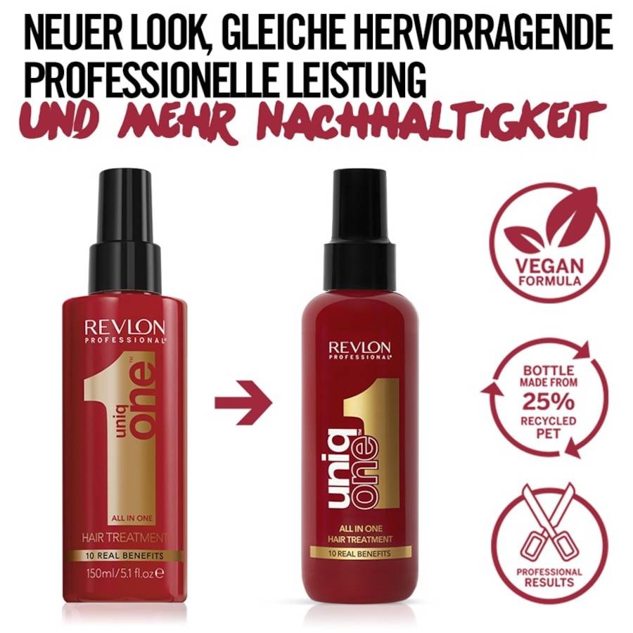 Revlon-Professional Uniqone Fabrikladen