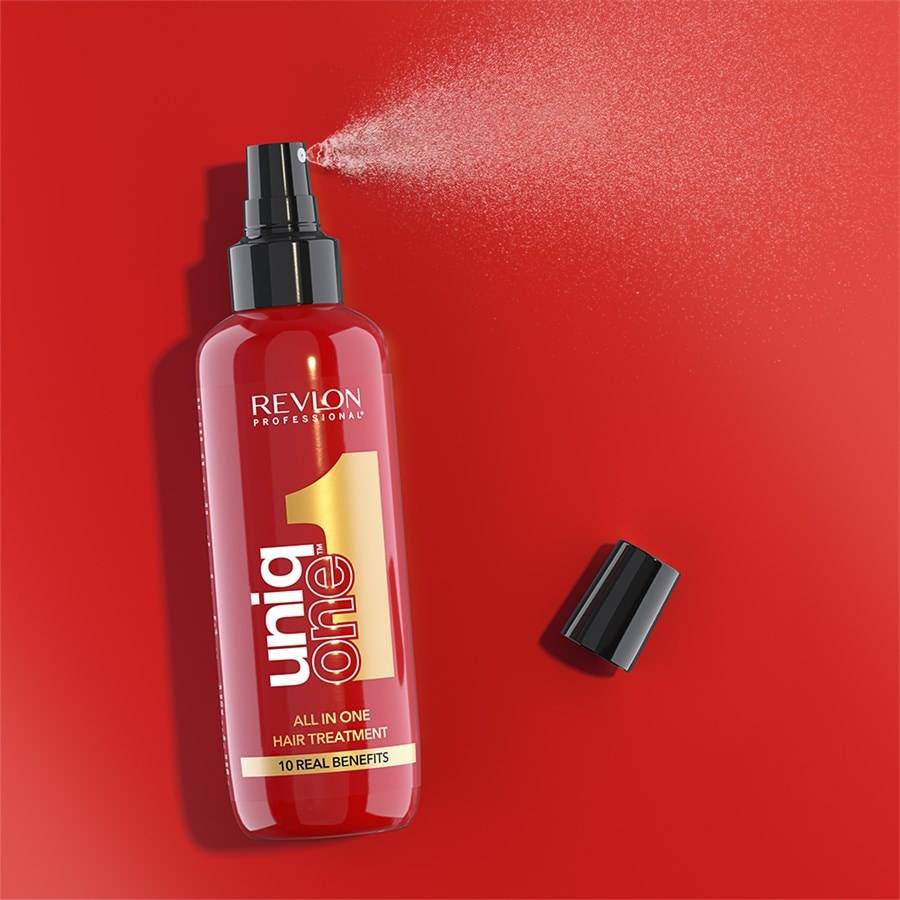 Revlon-Professional Uniqone Fabrikladen