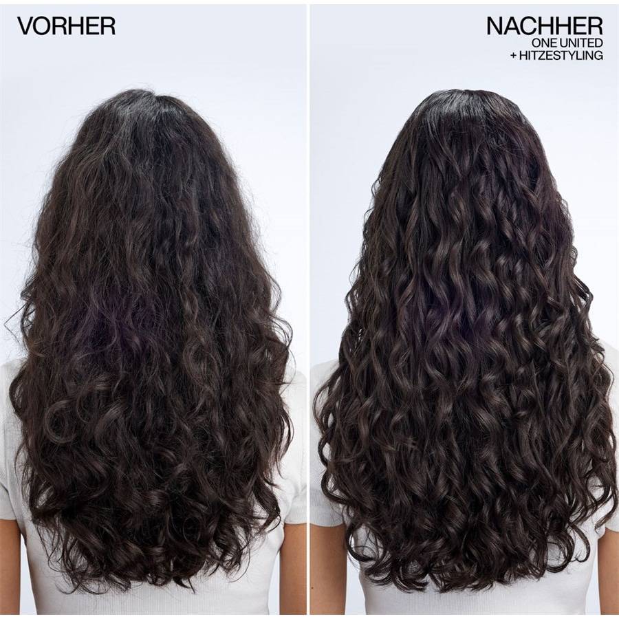 Redken One United Begrenzt auf 3 Tage