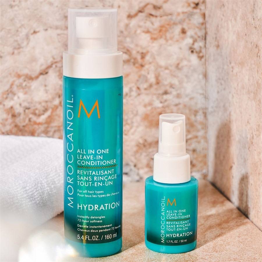 Moroccanoil Pflege Im Verkauf