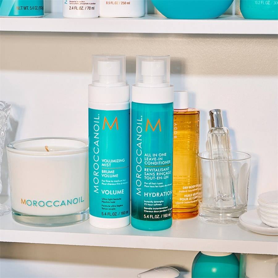Moroccanoil Pflege Im Verkauf