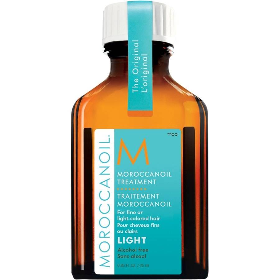 Moroccanoil Behandlung zollfrei