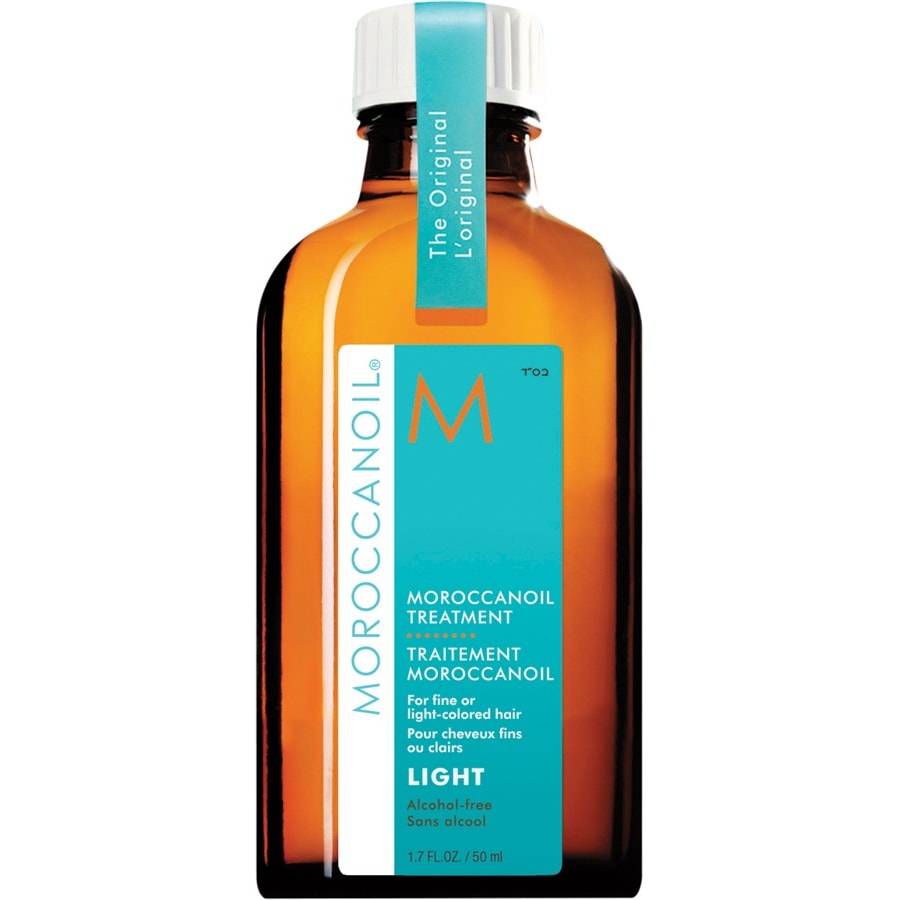 Moroccanoil Behandlung zollfrei