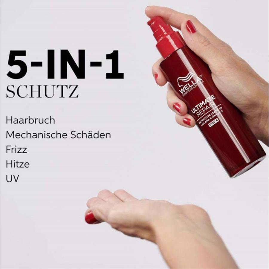 Wella Ultimate Repair Online