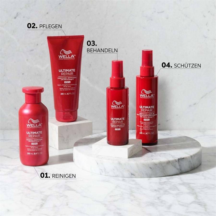 Wella Ultimate Repair Online