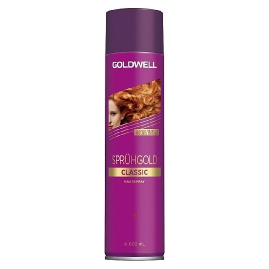 Goldwell Sprühgold Outlet