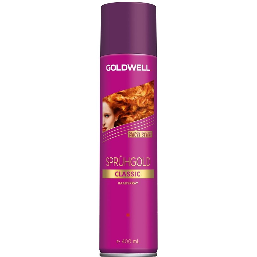 Goldwell Sprühgold Outlet