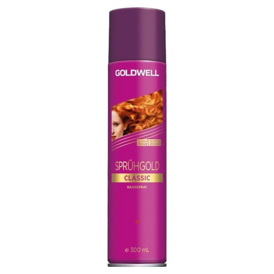 Goldwell Sprühgold Outlet