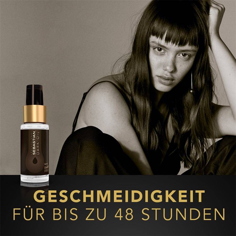 Sebastian Dark Oil Verkauf
