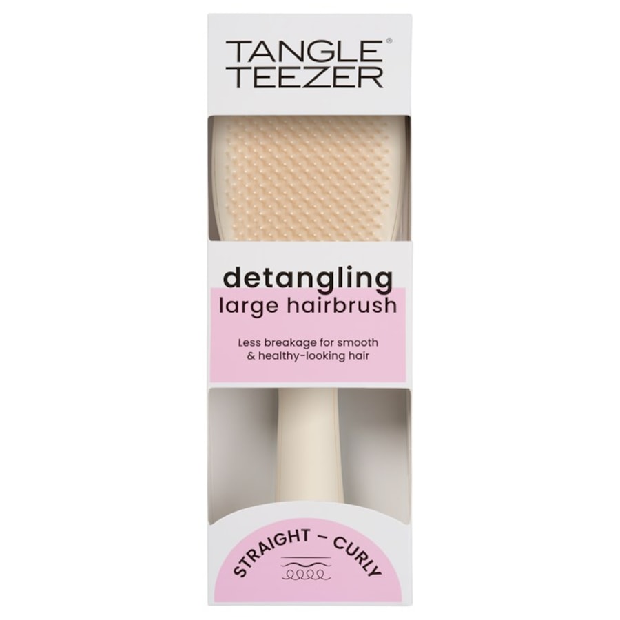 Tangle-Teezer The Wet Detangler Limitierter Zeitrabatt