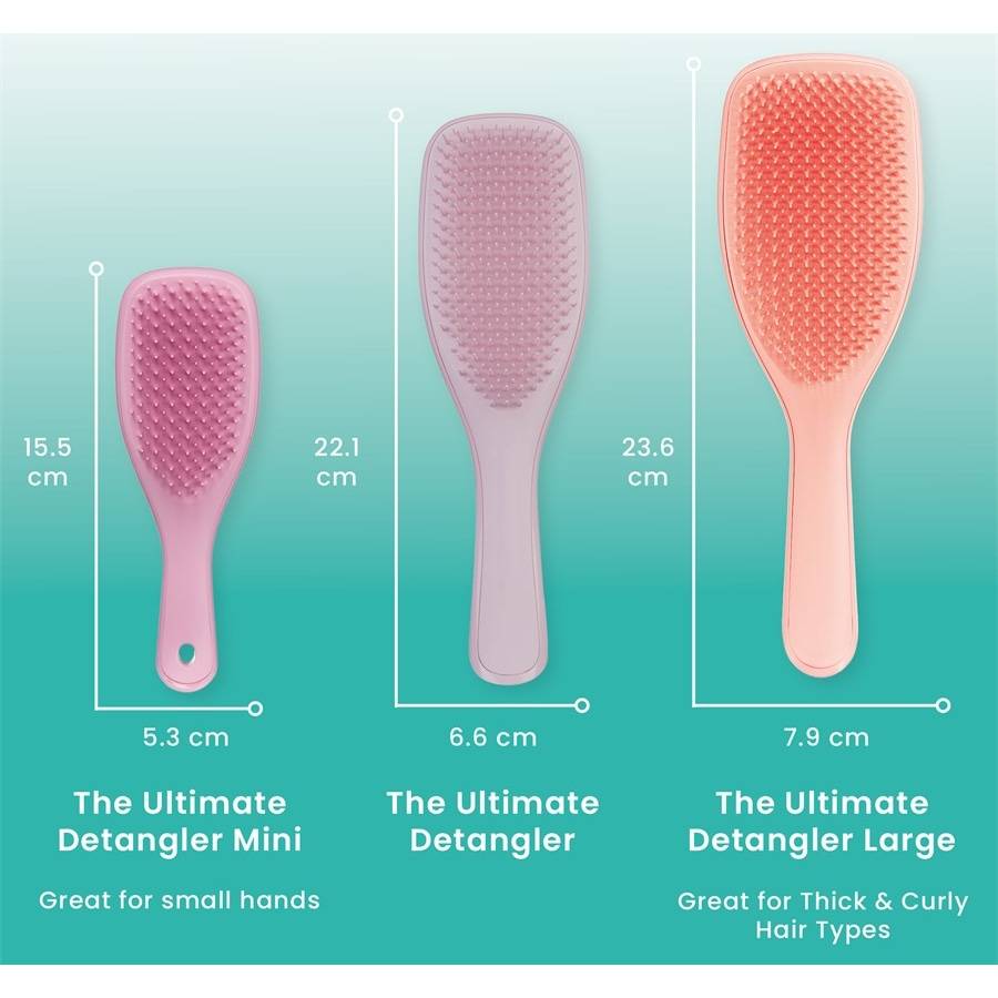 Tangle-Teezer The Wet Detangler Limitierter Zeitrabatt