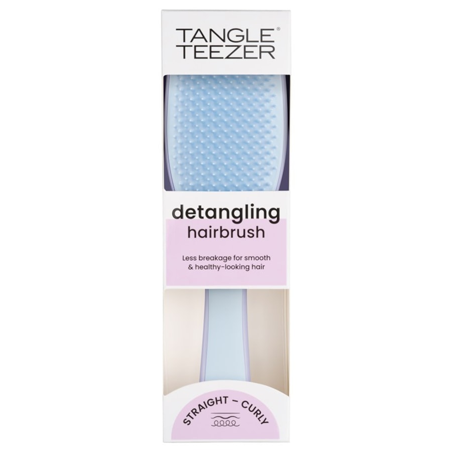 Tangle-Teezer The Wet Detangler Rabatt