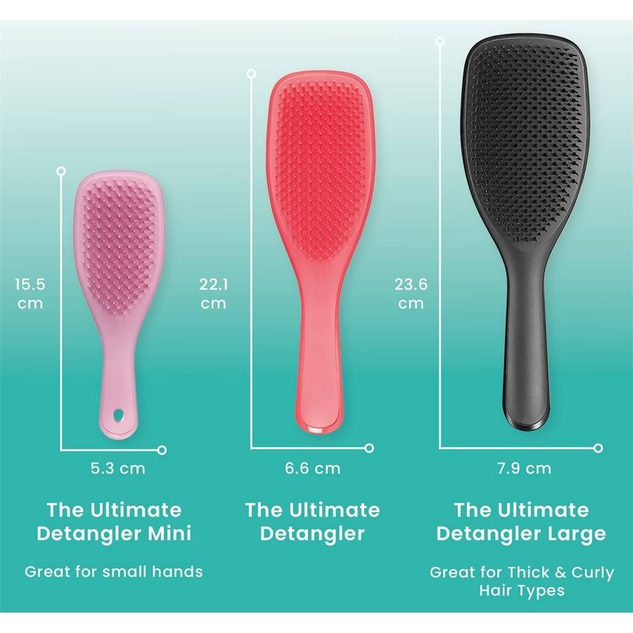 Tangle-Teezer The Wet Detangler Großer Ausverkauf