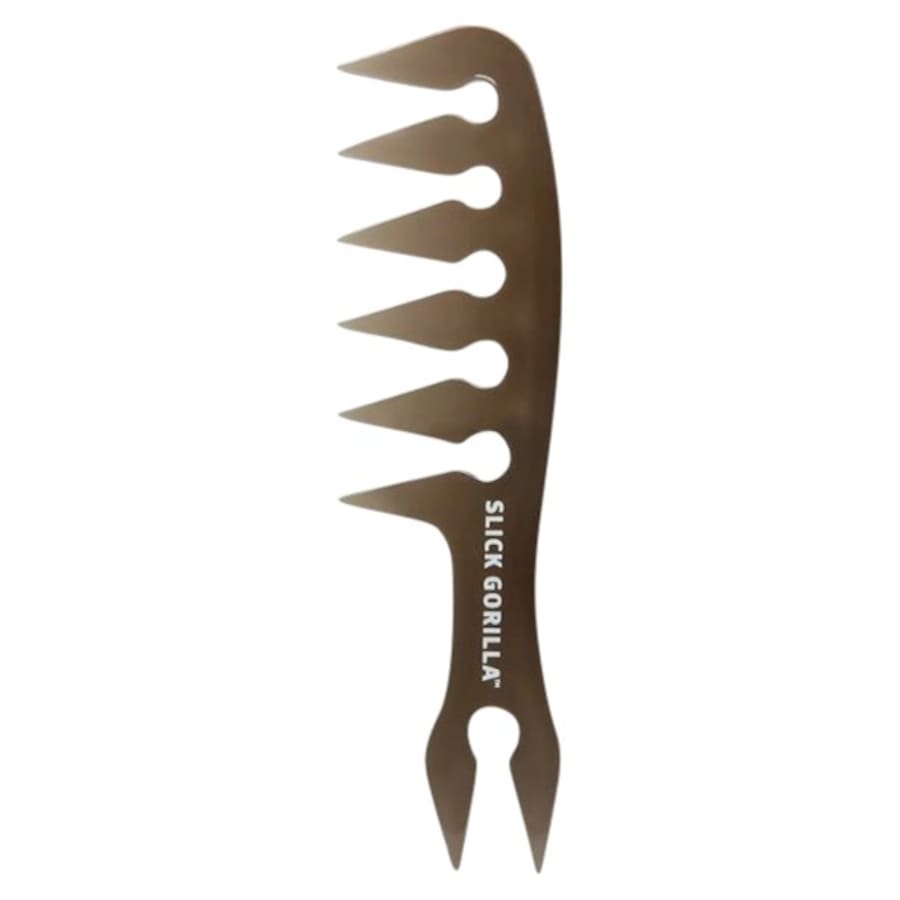 Slick-Gorilla Haarstyling Flash Sale