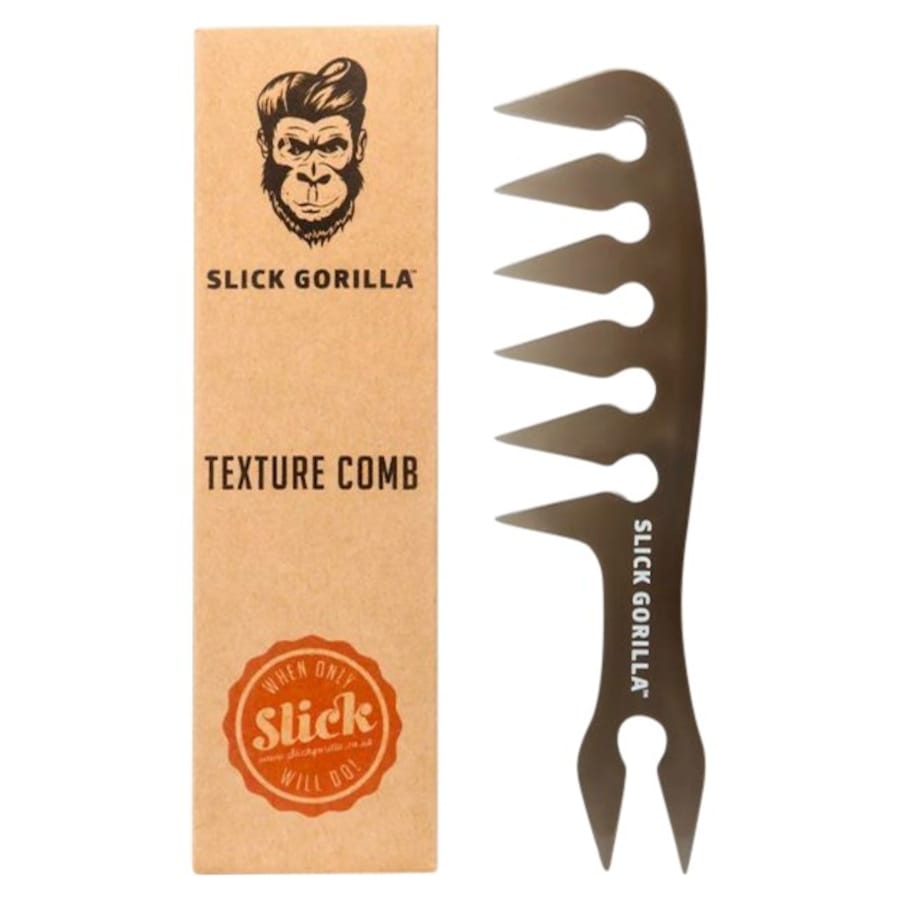 Slick-Gorilla Haarstyling Flash Sale