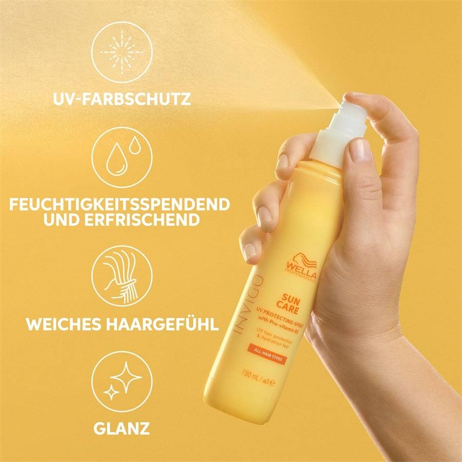 Wella Sun Care Lagerräumung